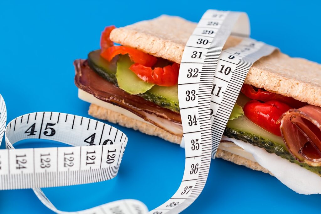 weight loss diet