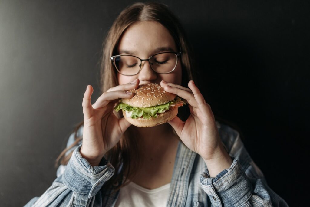 Cheesy gordita crunch calories