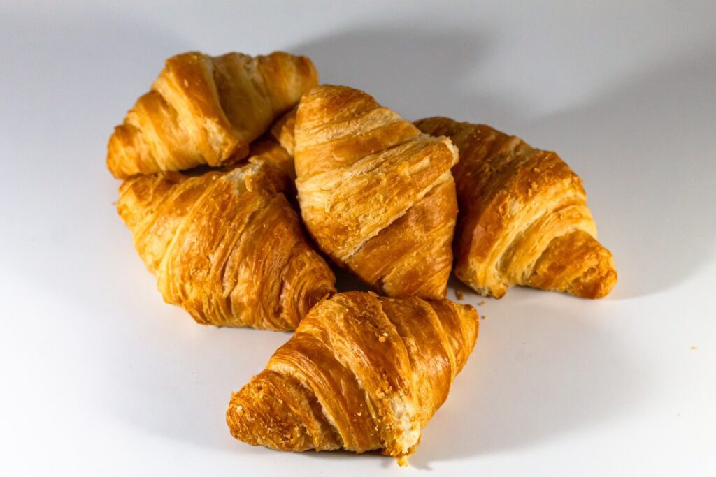 croissant
