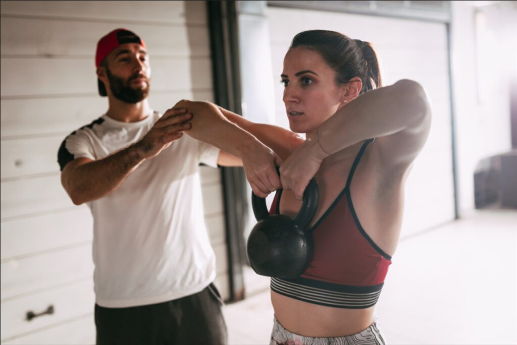 sumo deadlift Pull over