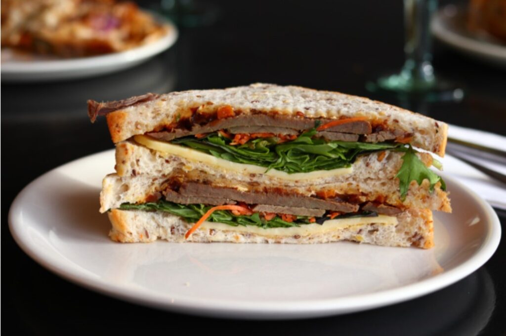 Grinder Sandwich Recipe