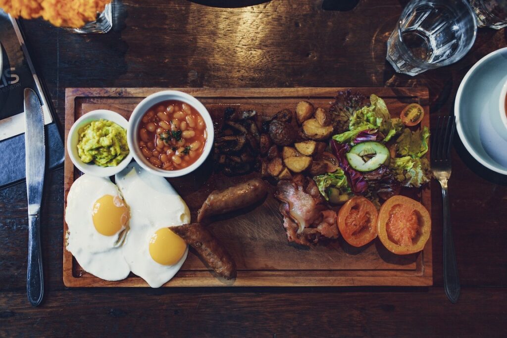 protein food