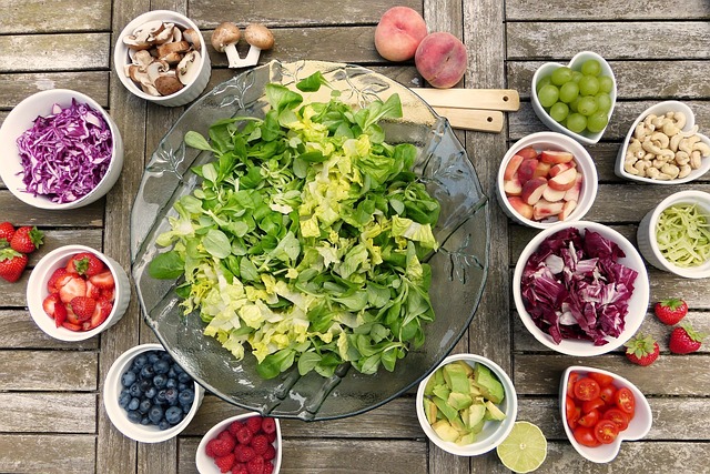 metabolic confusion