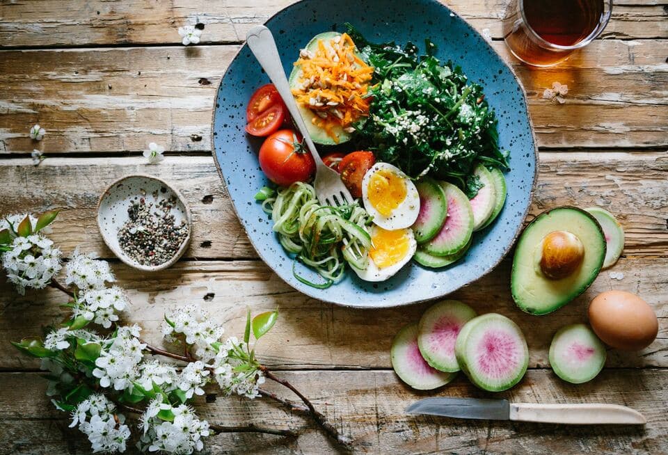 metabolic confusion meal plan