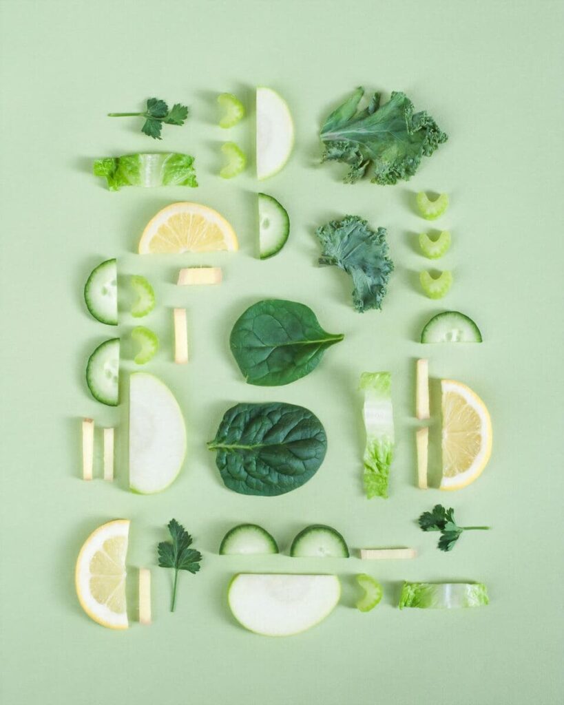 Metabolic Confusion For Endomorph