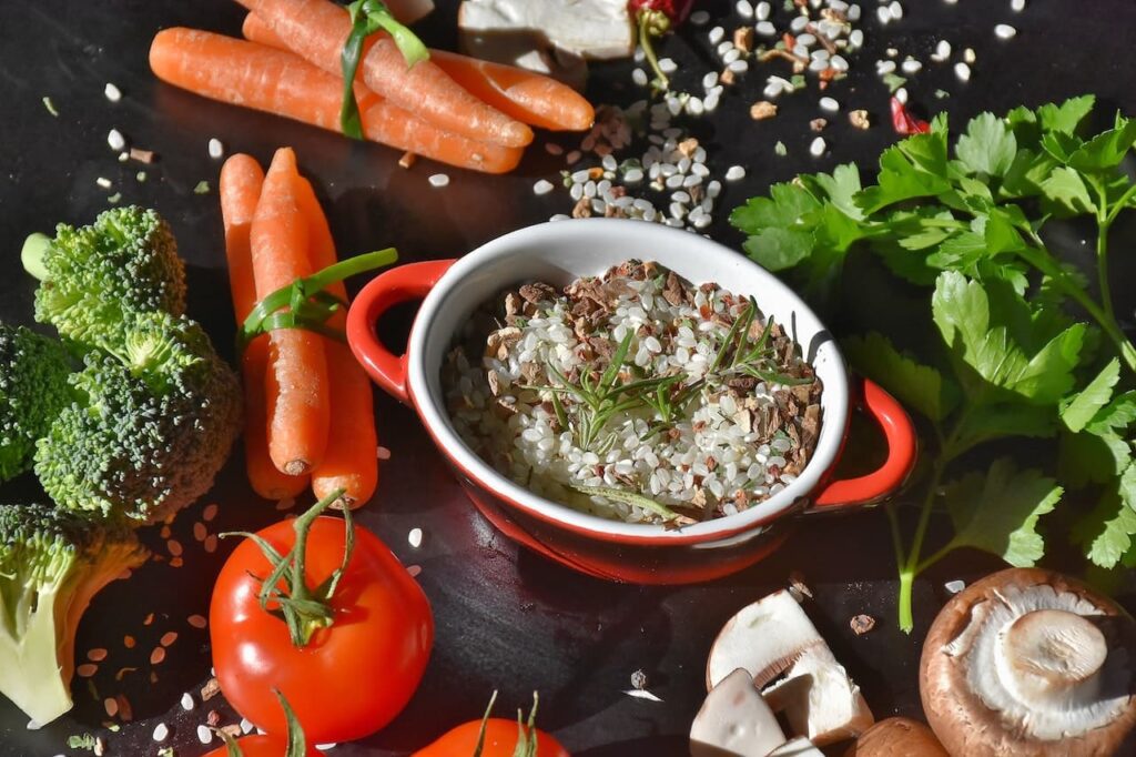 metabolic diet recipes