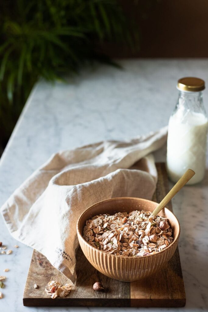 Are Honey Bunches of Oats Healthy