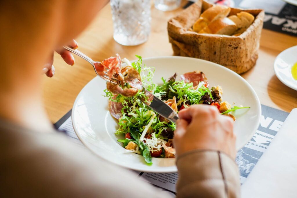 Endomorph diet and workout plan
