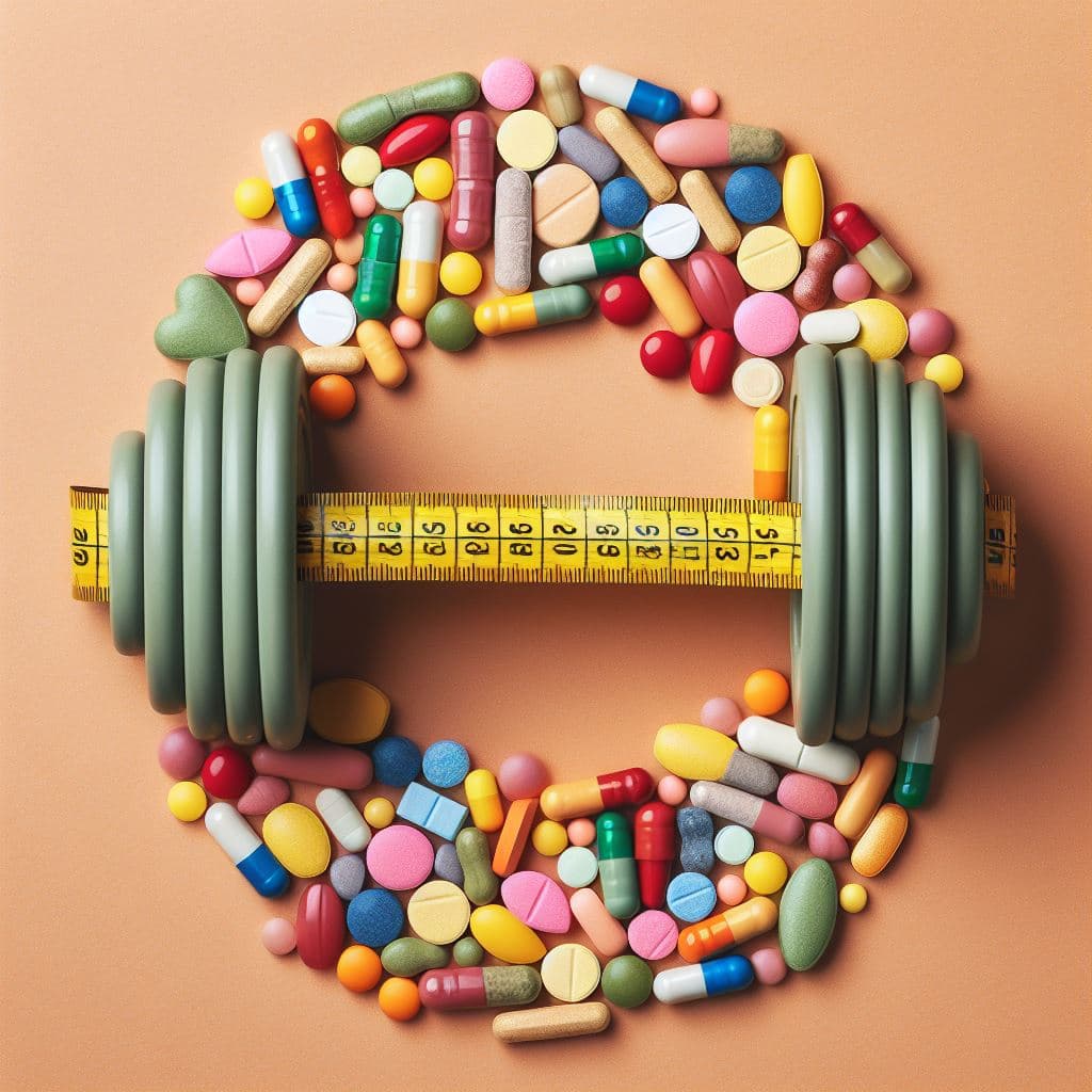 Metabolic Vitamins