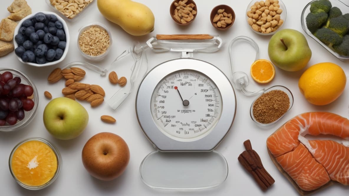 The role of metabolism in weight management