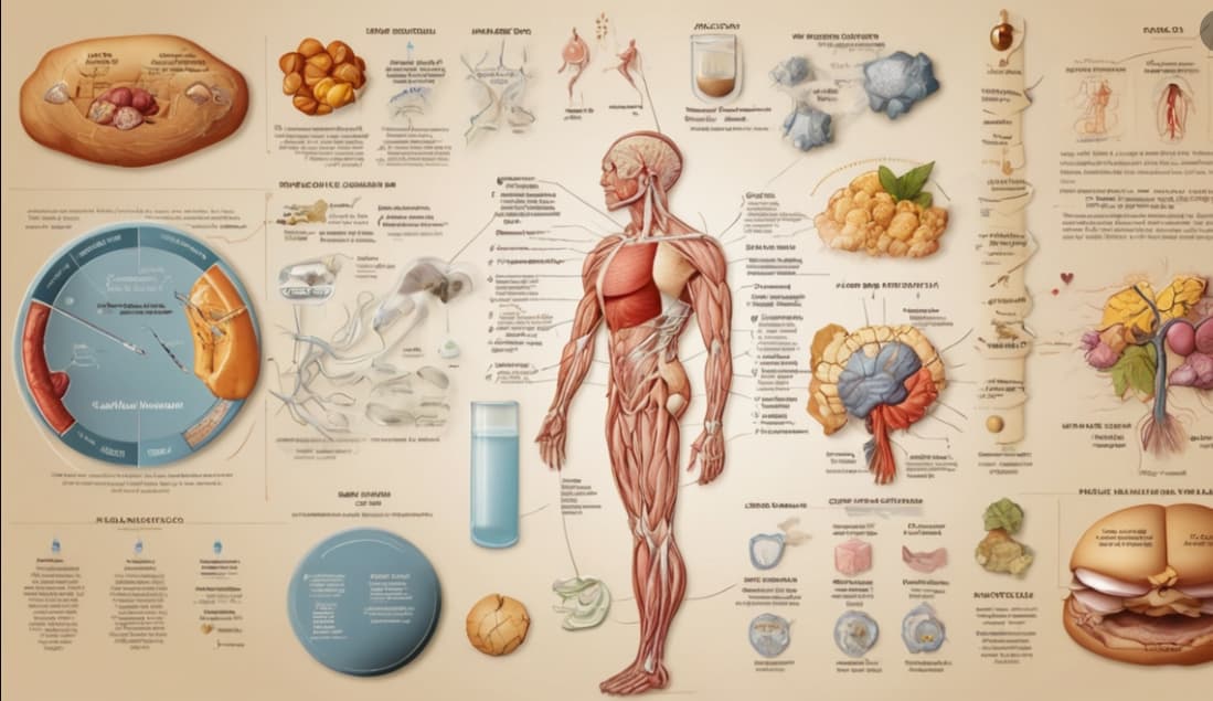 Understanding your metabolism