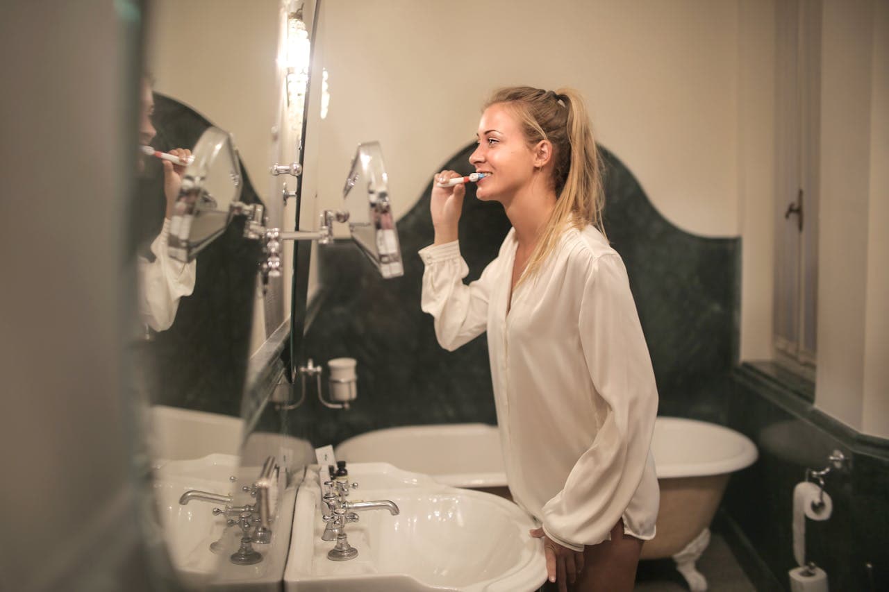 How to improve oral health with prodentim