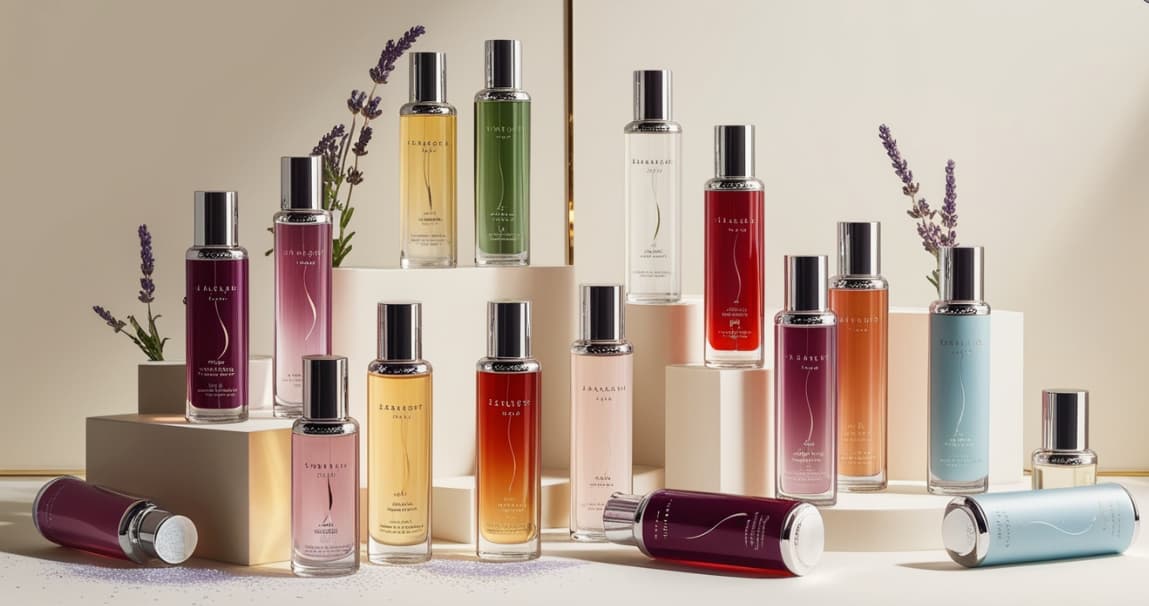 Fragrances
