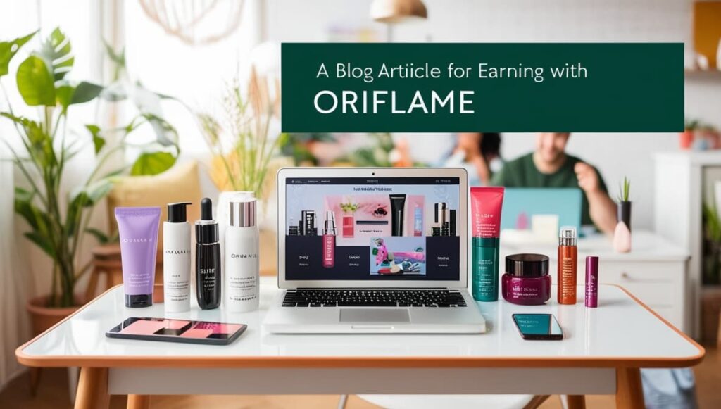Oriflame