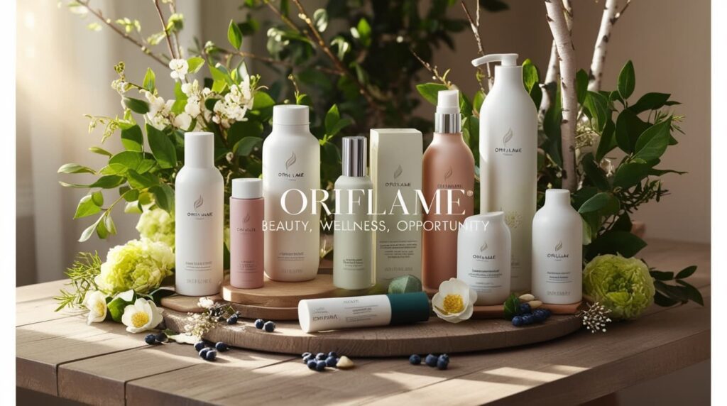 Oriflame