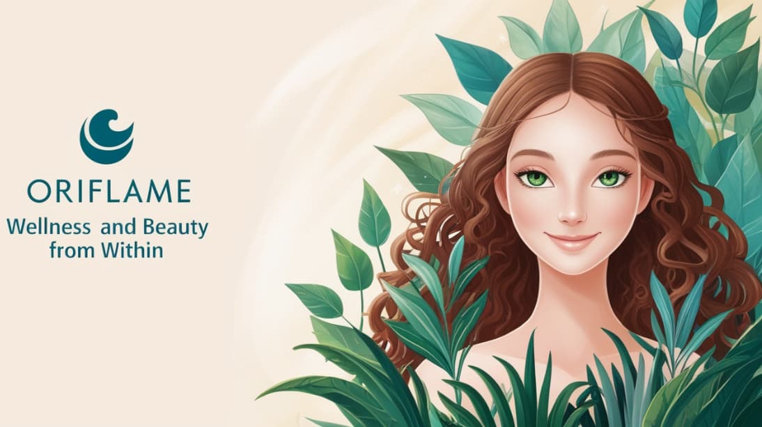 Wellness - Beauty from Within